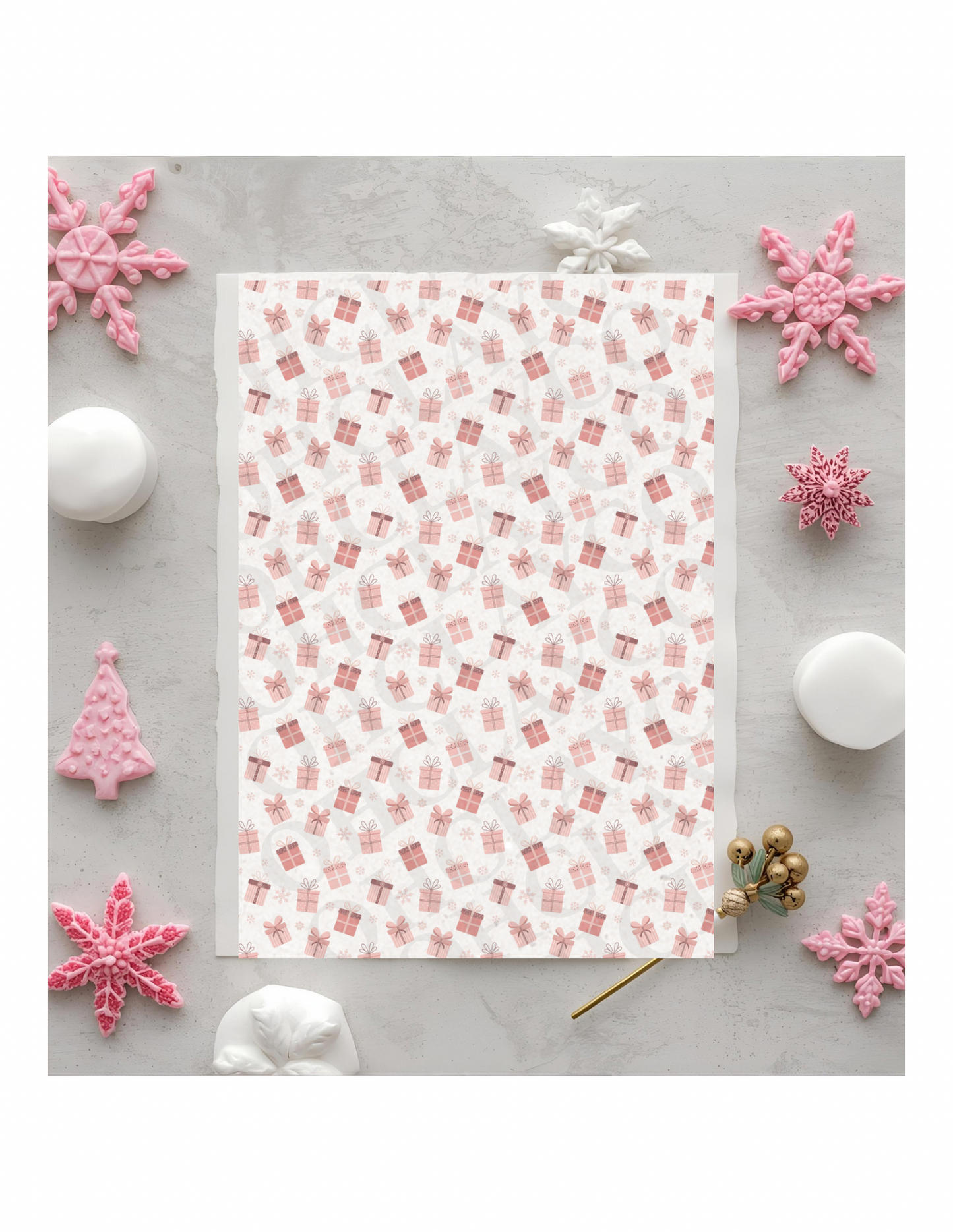 Pink Presents