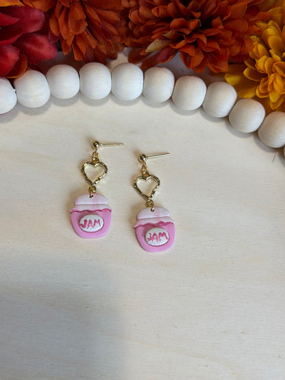 Sweet as Jam Dangles