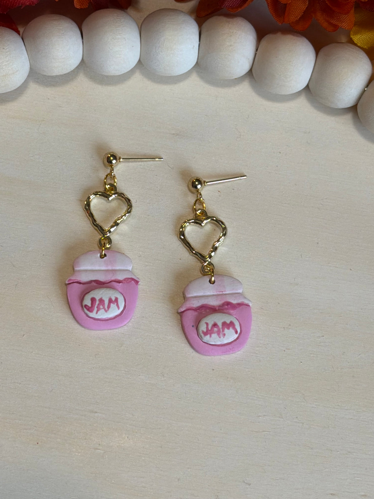 Sweet as Jam Dangles