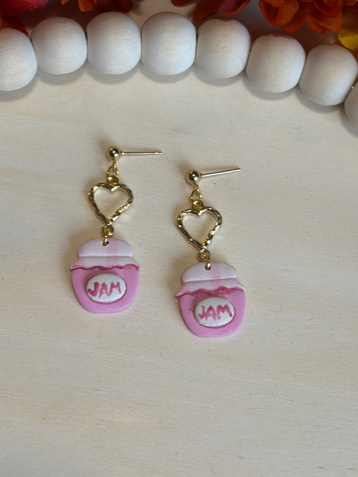 Sweet as Jam Dangles