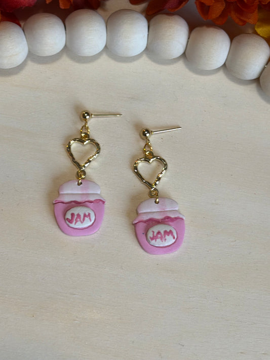 Sweet as Jam Dangles