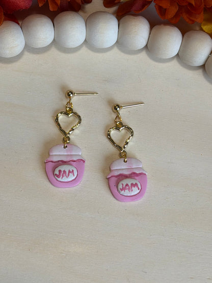 Sweet as Jam Dangles