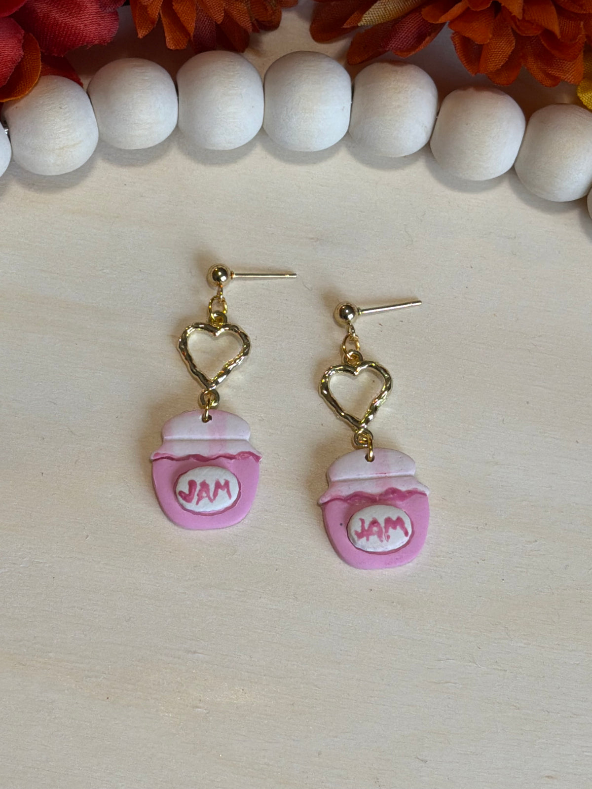 Sweet as Jam Dangles