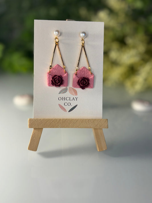 Love Letter Dangles