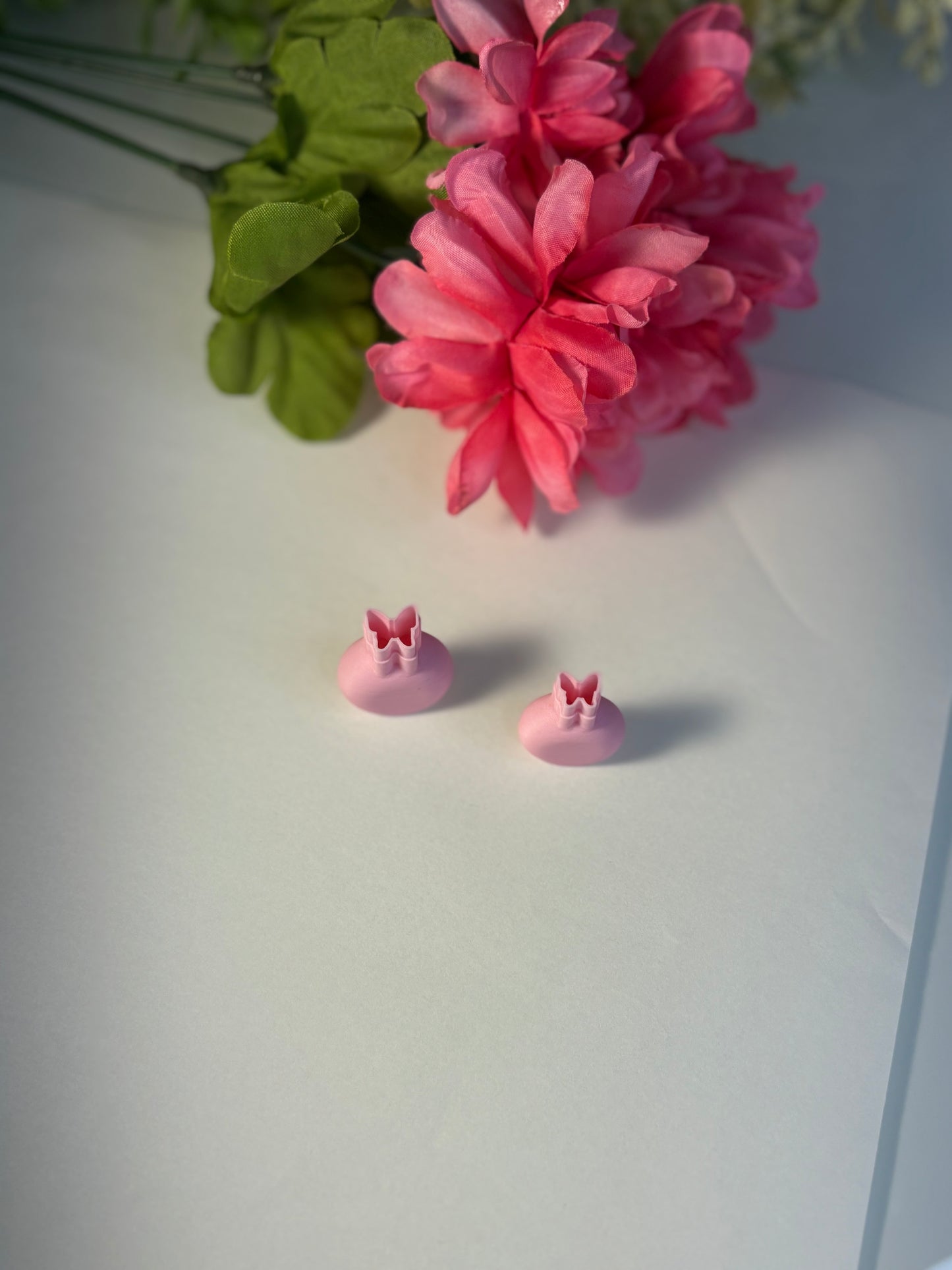 Micro Butterfly
