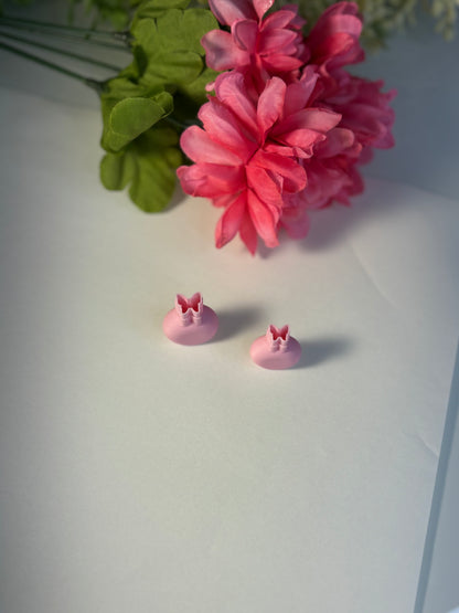 Micro Butterfly