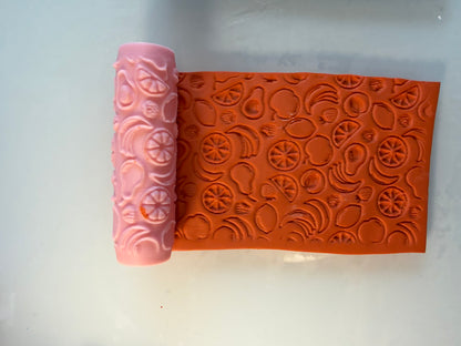 Summer Fun Mini Texture Roller Set