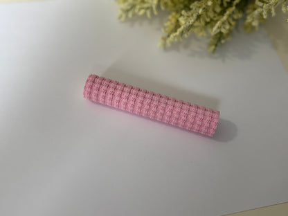 Large Pattern Texture Rollers- Set of 3