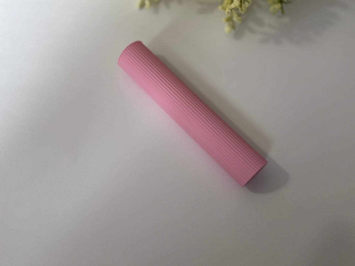 Large Pattern Texture Rollers- Set of 3