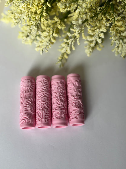 Sunflower Mini Texture Roller Set