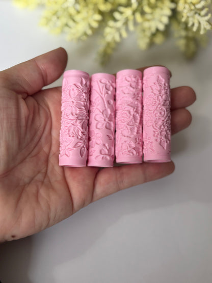 Summer Blooms Mini Roller Set