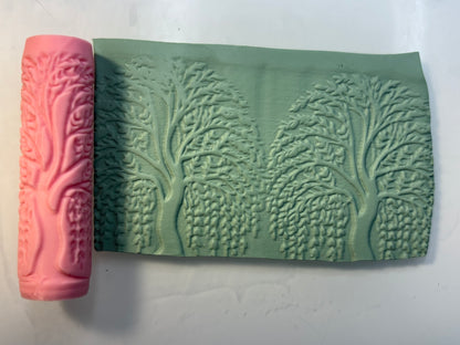 Spring Fun Mini Texture Roller Set