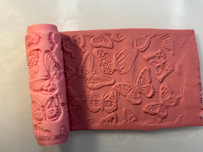 Spring Fun Mini Texture Roller Set
