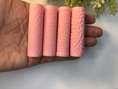Leather Texture Mini Roller Set
