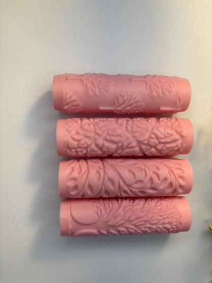 Whimsical Branches Mini Roller Set
