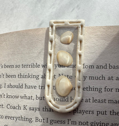 Catalyna Beach Window Bookmark (Top of Page)